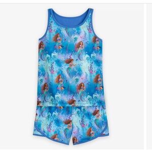 Disney’s The Little Mermaid Ariel Sleep Set